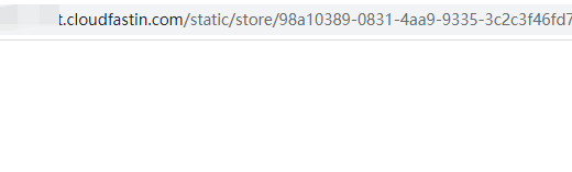现在网址：https://xxx.cloudfastin.com/static/store/98a10389-0831-4aa9-9335-3c2c3f46fd7b/assets/css/app.a572190.css ，其内容的值为：6666